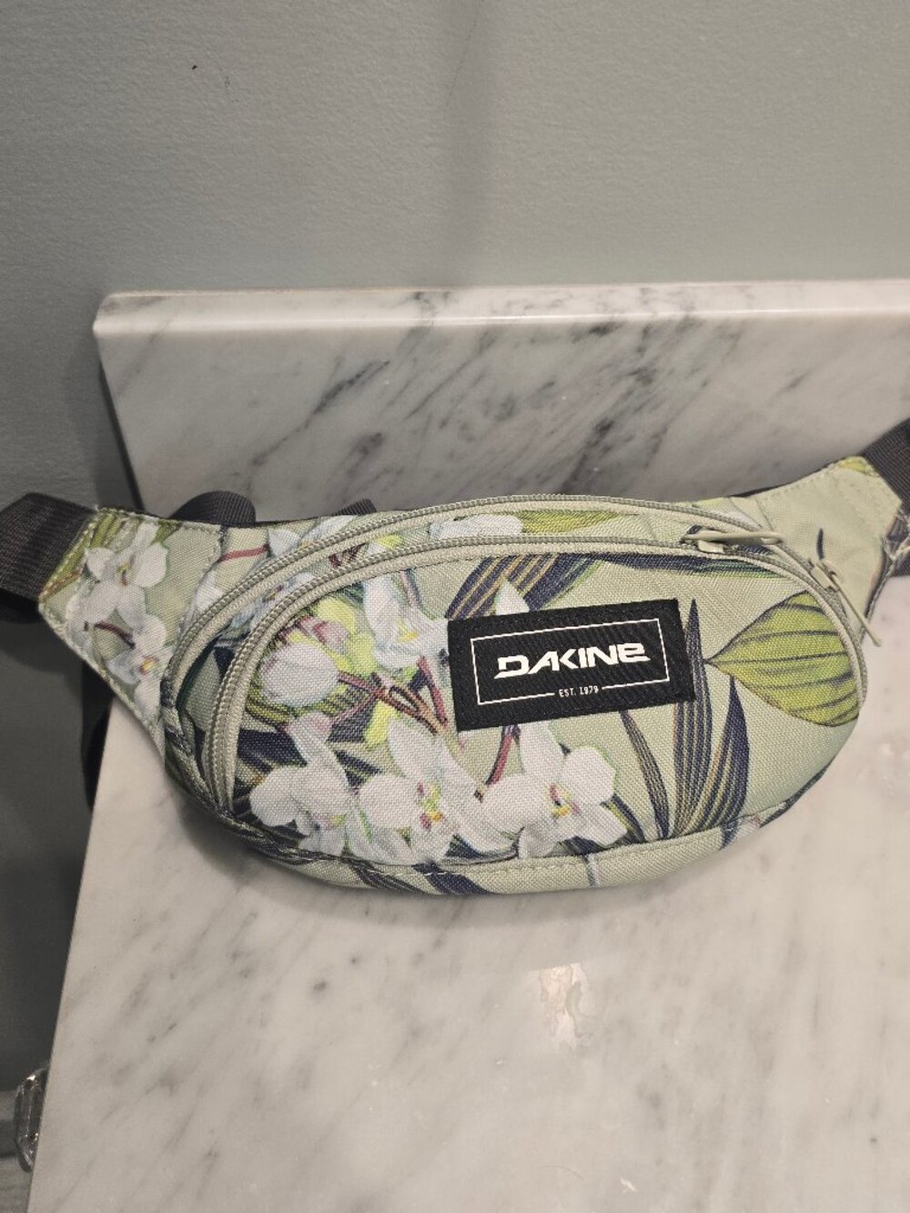 NWOT Dakine Hip Pack